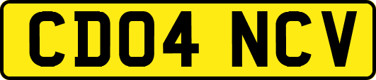 CD04NCV