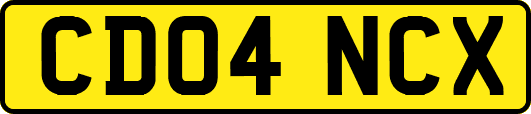 CD04NCX