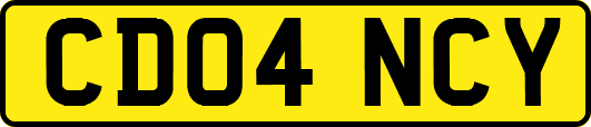 CD04NCY