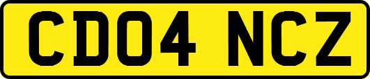 CD04NCZ