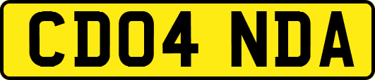 CD04NDA
