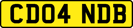 CD04NDB