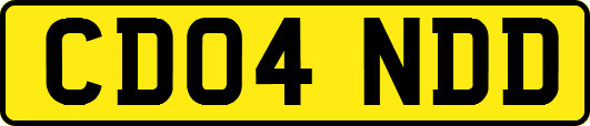 CD04NDD