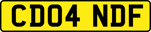 CD04NDF