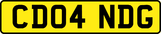 CD04NDG