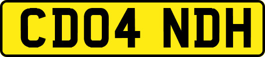 CD04NDH