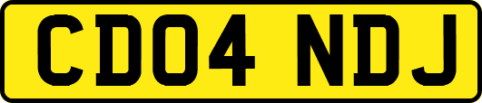 CD04NDJ