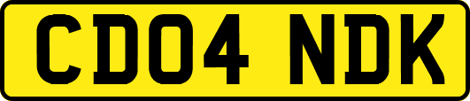 CD04NDK