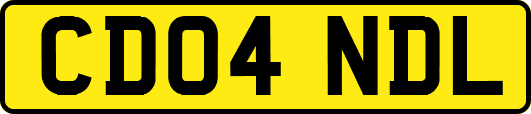 CD04NDL