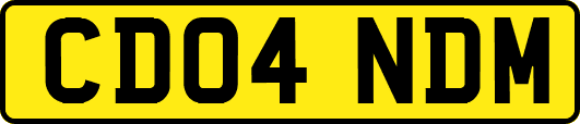 CD04NDM