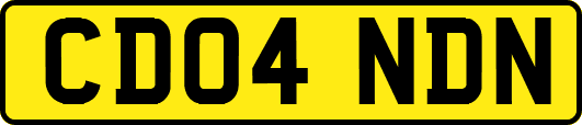 CD04NDN