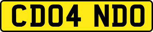 CD04NDO