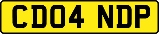 CD04NDP