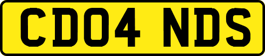 CD04NDS