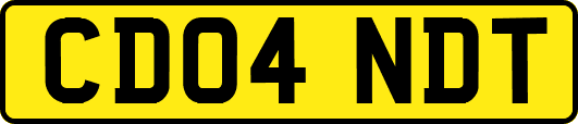 CD04NDT