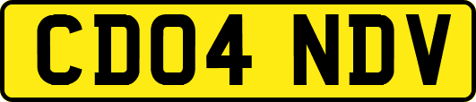 CD04NDV