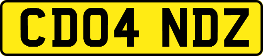 CD04NDZ