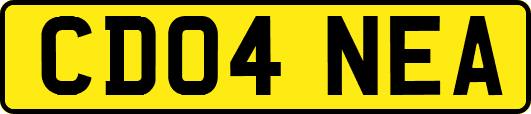CD04NEA