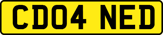 CD04NED
