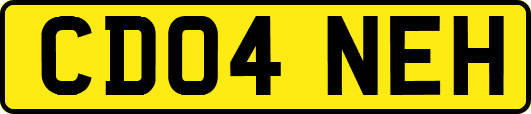 CD04NEH