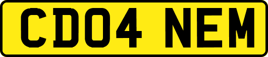 CD04NEM