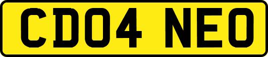 CD04NEO