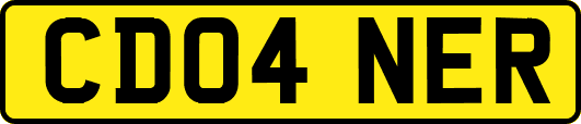 CD04NER