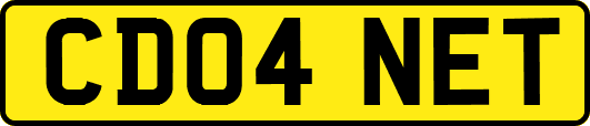 CD04NET
