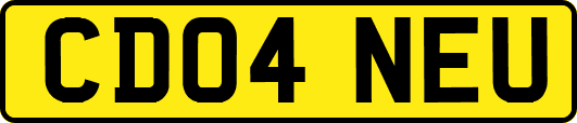 CD04NEU