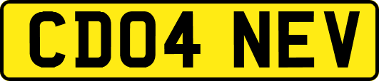CD04NEV