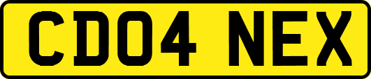CD04NEX