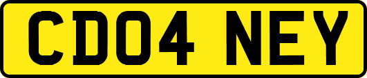 CD04NEY