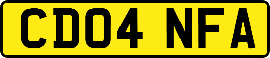 CD04NFA