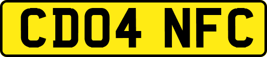 CD04NFC