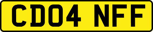 CD04NFF