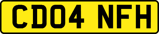 CD04NFH