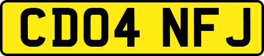 CD04NFJ