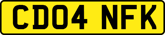 CD04NFK