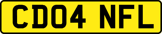 CD04NFL