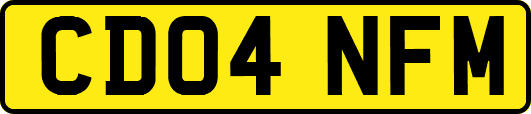 CD04NFM
