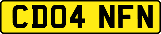 CD04NFN