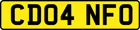 CD04NFO
