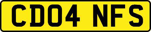 CD04NFS