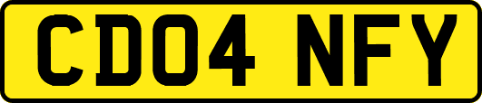 CD04NFY