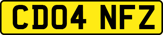 CD04NFZ