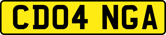 CD04NGA