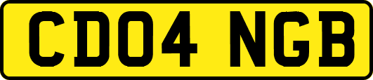 CD04NGB