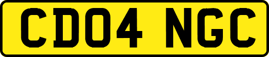 CD04NGC