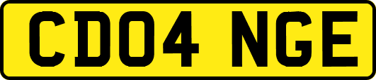 CD04NGE