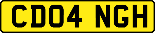 CD04NGH